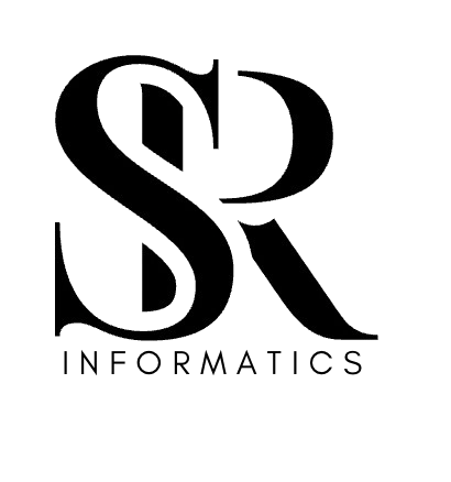 SR Informatics Logo